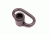 Crosstac Heavy Duty 1.25in Female QD Swivel, Black, 602178