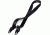 Crosstac OEM / Base Tactical Gun Sling, Black, Long, 135028-BLK-L