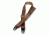Crosstac OEM / Base Tactical Gun Sling, Coyote Brown, Regular, 135028-CB