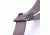 Crosstac Outfitter Gun Sling1 1/4 inch, Brown Biothane QD Connectors, Brown, Regular, 110020-BRN-QD
