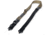 Crosstac Tactical Ambi Sling Solid, QD, Coyote Brown, Long, 135027-CB-QD-L