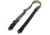 Crosstac Tactical Ambi Sling Solid, QD, Olive Drab, Long, 135027-OD-QD-L