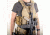 Crosstac V-Point Sling, HK Connectors, Coyote Brown, 135033-CB-HK