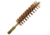 CVA AC1463 Cleaning Brush 45 Cal Brass