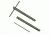 Cva Breech Plug/Nipple Wrench for Optima and Kodiak AC1616