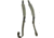 CVA CLAW 2.0 TREE STND CRY STRAPS II CAMO, 61003-8