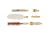 CVA Ramrod Accessory Kit, Brass, AC1486B