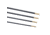 DAC 38245 Carbon Cleaning Rod Pistol