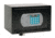 Dac Technologies Electronic Floor/Shelf Safe With Easymatic Opening Door Medium S520LCD