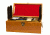 DAC Technologies Gunmaster Wooden Cleaning Station w/ 50 piece Cleaning Kit, 38287
