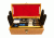 DAC Technologies Gunmaster Wooden Cleaning Station w/ 50 piece Cleaning Kit, 38287