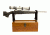 DAC Technologies Gunmaster Wooden Cleaning Station w/ 50 piece Cleaning Kit, 38287