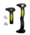 DAC Technologies Lever Hammer Lock /Bulk, LHL096B