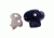 DAC Technologies Plastic Trigger Lock /Bulk TVP095B