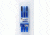 DAC Technologies Three Piece Utilty Brush Set -Nylon, Bronze, Stainless UBS741