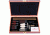 DAC Technologies Winchester 42-Piece Deluxe Universal Gun Cleaning KIt In Wooden Case, DAC36330