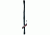 DeSantis Ambidextrous - Black - Nylon Rifle Sling N66BJZZZ0