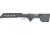 Desert Tech TREK-22 Stock Kit, Gray, Medium, TRK-22-GRY