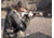 Desert Tech TREK-22 Stock Kit, Gray, Medium, TRK-22-GRY