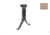 DLG Tactical Grip Pod, Tan, DLG066T