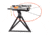 Do All Outdoors Clay Hawk Launcher, Black, 1 or 2 Clays, CH300