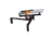 Do All Outdoors Competitor Launcher, Black, 1 or 2 Clays, CT101
