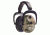 Do All Outdoors Sound Soldier Dual Muff Kryptek Highlander ESDM-KHL