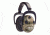 Do All Outdoors Sound Soldier Quad Muff with Aft Kryptek Highlander ESQM-KHL