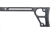 DoubleStar ACE Slim Stock, Black, A132