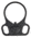 Doublestar Ambidextrous Receiver End Plate W102