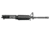 DoubleStar DS-4 AR-15/M4 Flattop Upper Heavy Match Barrel, 16 inch, 5.56/.223, 1-9 Twist, A1 Muzzle Device, Black, ARBU404