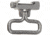 DoubleStar RMSS Rail Mounted Sling Swivel, Black, DS515
