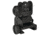 Doublestar Yankee Hill Flip Up Rear Sight Use with Any Picatinny Rail YH9680