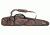 Down Range Deluxe Rifle Case, Camo, 48in, DRRFDXCM