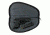 Down Range Pistol Rug, Black, 11in, DRRUG11