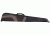 Down Range Two Pocket Shotgun Case, Black, 48in, DRSH02