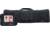 Drago Gear 12-342BL XT COMBO DBL LG &amp; DBL PST BLK 12342BL