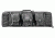 Drago Gear Double Gun Case 36x14x12.5 in, Gray, DRA12301GY