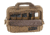 Drago Gear Double Pistol Case, 600D Polyester, 12.5x9.5x4.5in, Tan, 12-315TN