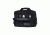Drago Gear Double Pistol Case, 600D Polyester, 12.5x9.5x4.5in, Black, 12315BL