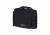 Drago Gear Double Pistol Case, 600D Polyester, 12.5x9.5x4.5in, Black, 12315BL