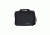 Drago Gear Double Pistol Case, 600D Polyester, 12.5x9.5x4.5in, Black, 12315BL