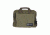 Drago Gear Double Pistol Case, 600D Polyester, 12.5x9.5x4.5in, Green, 12315GR