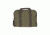 Drago Gear Double Pistol Case, 600D Polyester, 12.5x9.5x4.5in, Green, 12315GR