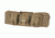 Drago Gear Single Gun Case 36x14x10 in,Tan, DRA12302TN
