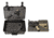 DRD Tactical DRDHC CDR-15 Assault Rifle Case Hard Plastic Black