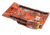 Du-Ha Dri-Hide Shotgun Protector Flushing Pheasants, Rifle, DWR Coating, Orange, 90521