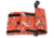Du-Ha Dri-Hide Shotgun Protector Flushing Pheasants, Rifle, DWR Coating, Orange, 90521