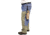 Du-Ha Dri-Hide Shotgun Protector Flushing Pheasants, Shotgun, DWR Coating, Tan, 90520