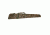 Ducks Unlimited Deluxe Floating Case, Double Blades, 52in, 38011
